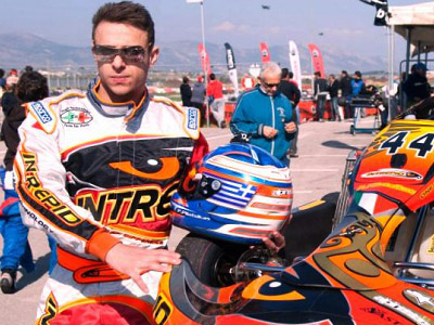 Η χειρότερη στιγμή για έναν οδηγό είναι όταν εγκαταλείπει…